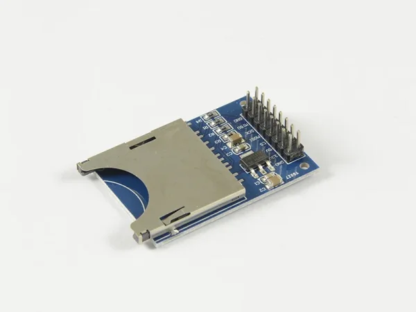 ALLNET 4duino SD-Kartenleser Modul