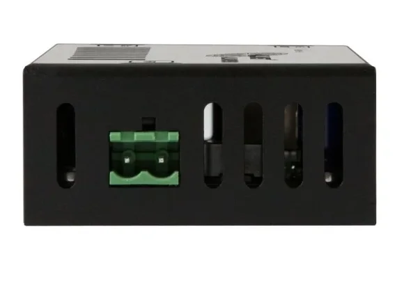 ALLNET PoE Injektor Gigabit / PoE & PoE+ & PoE & LT PoE (15,4W/30W/60W/90W) / Metallgehäuse / " ALL048900v2"