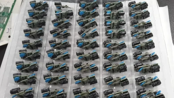 Synergy 21 Netzteil - CC Driver ALL1084