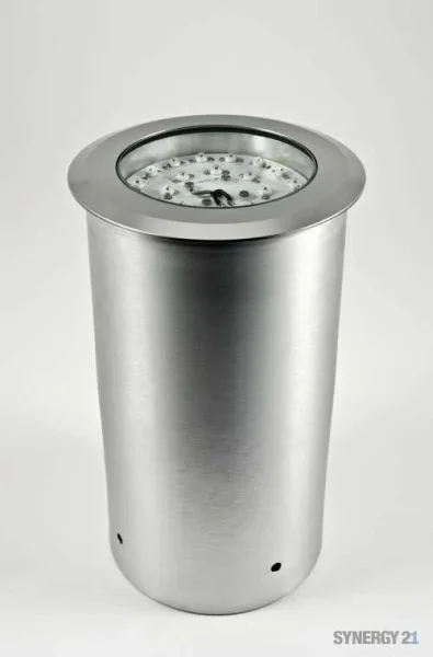 Synergy 21 LED Prometheus IP68 Warmweiß - bodeneinbau V2