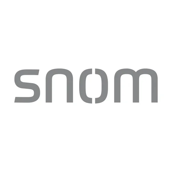 SNOM Ersatz Netzteil 5V / 2A NUR 300/700/800er EU-PLUG