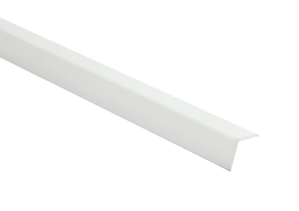 Synergy 21 LED U-Profil zub ALU005 PMMA opal diffusor/cover , Kunststoffabdeckung opal