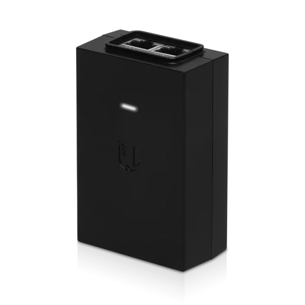 Ubiquiti POE Injector, 24V, 24W, Gigabit Port