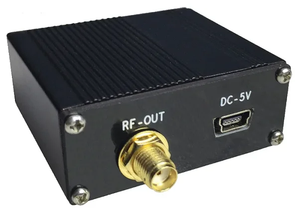 Tekbox TBWA2/40dB / 40dB Breitband-Verstärker bis 6GHz