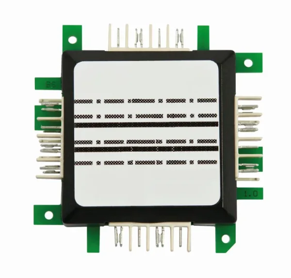 ALLNET Brick’R’knowledge Leitung 6-fach Gerade