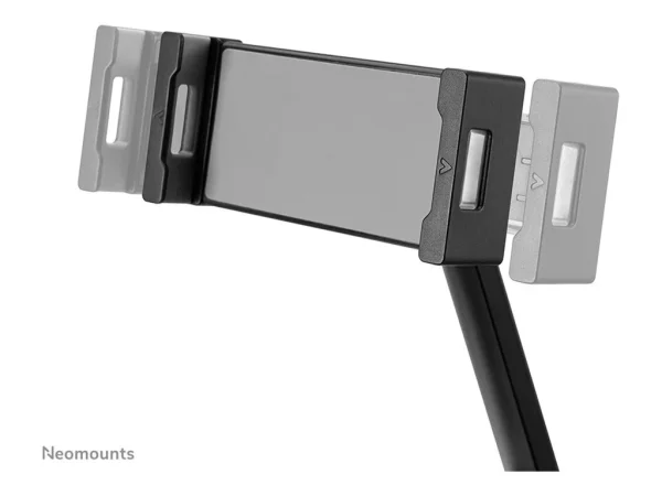 NEOMOUNTS Tablet Desk Clamp Black