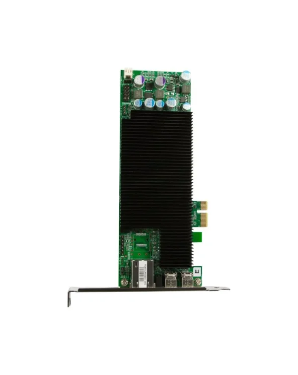 Teradici VDI Remote Workstation Karte HC-2220 2 Port