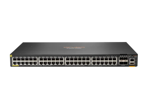 HPE ANW 6200F 48G 4SFP SW EU en