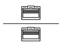 ALE 1/10G Direct Attached Uplink 1 Meter