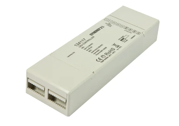 Synergy 21 LED Serie EOS 09 EnOcean Controller Dual Dimmer