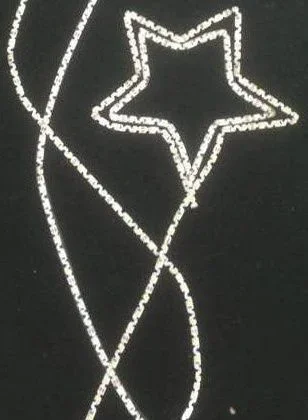 Synergy 21 LED Flex Strip 2835 - 60 WW DC24V 36W IP20 S-shape