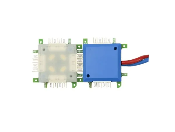 ALLNET Brick’R’knowledge Highpower LED Set 50