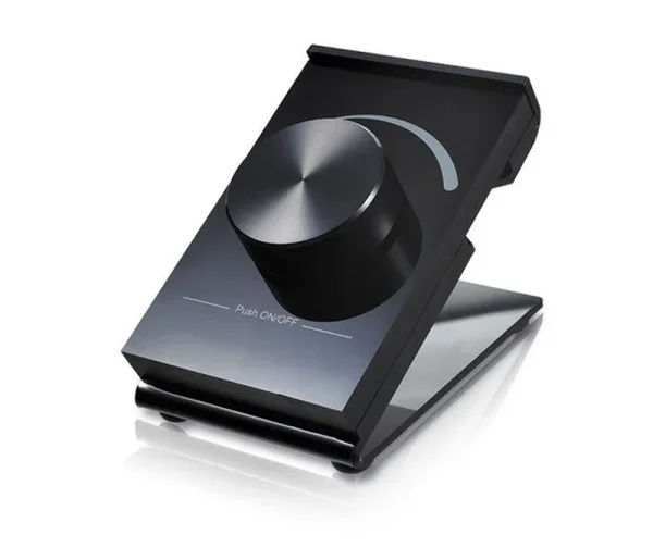 Synergy 21 LED Serie EOS 05 Wanddimmer Dreh-Dim Mono D