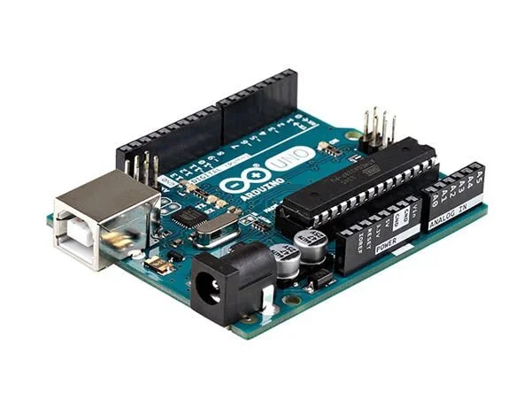 Arduino® Uno Rev3