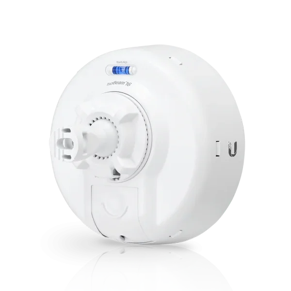 Ubiquiti NanoBeam 16 Isolator Shield, ISO-BEAM-16