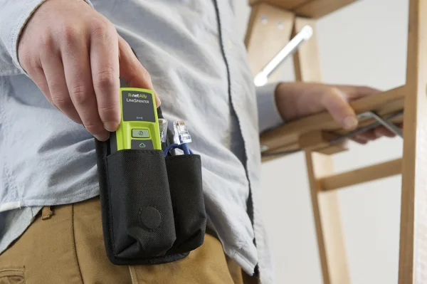 NetAlly LinkSprinter LSPRNTR-300-10PK, LINKSPRINTER MODEL 300 10PK