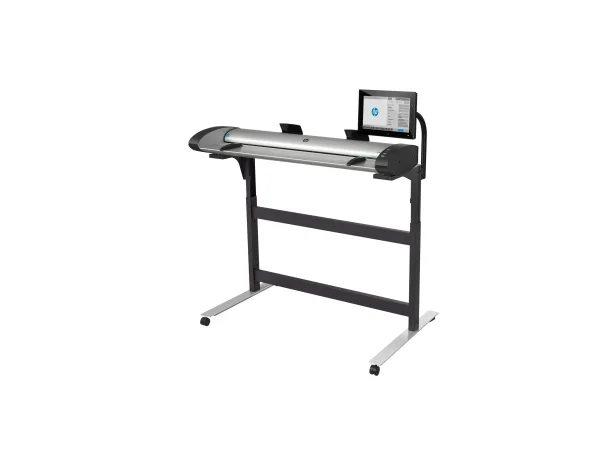 HP SD Pro 2 111,76cm 44Zoll Scanner