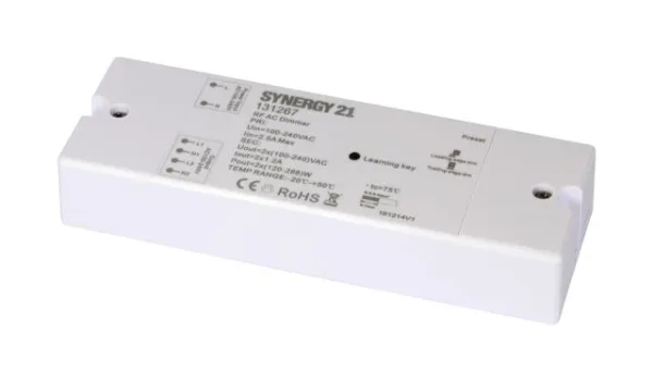 Synergy 21 LED Serie EOS 05 AC - Triac Controller