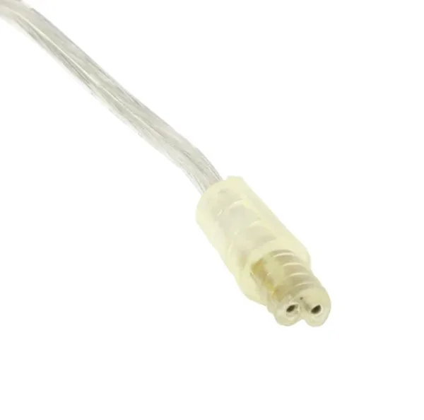 Synergy 21 LED light panel 300*1200 Up& Down oder Pontos transparentes Kabel für Netzteil