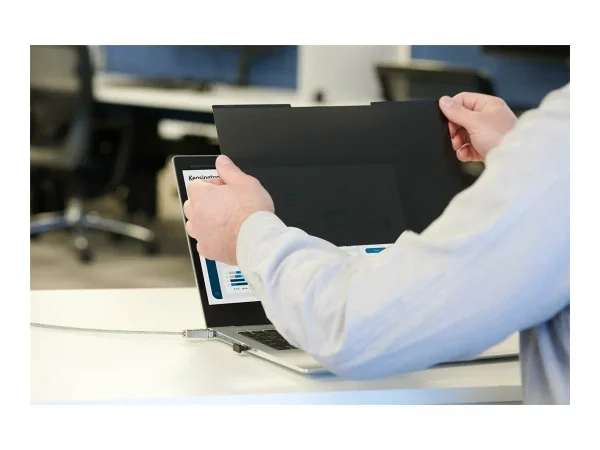 KENSINGTON MagPro Privacy 35,56cm Laptop
