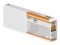EPSON 5LB Singlepack Orange T55KA00