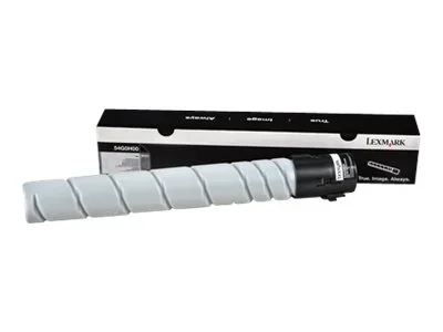 LEXMARK Toner MS911 32.500 Seiten
