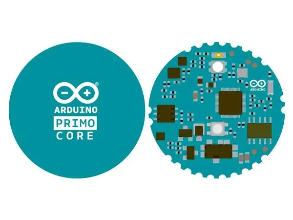 Arduino® Board PRIMO Core