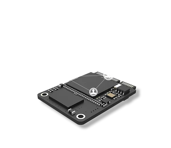 Yeastar PBX zub. Modul D30