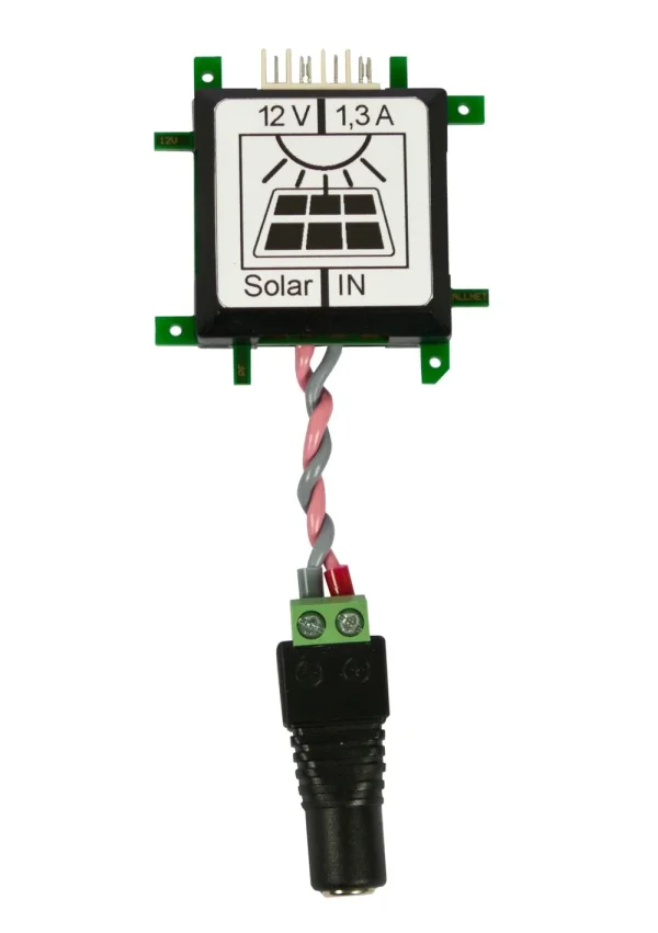 ALLNET Brick'R'knowledge Solar Brick