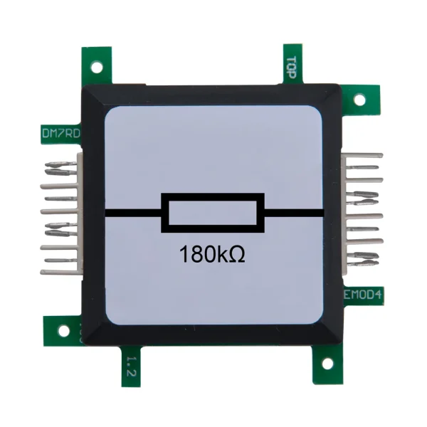 ALLNET Brick'R'knowledge Widerstand 180k Ohm