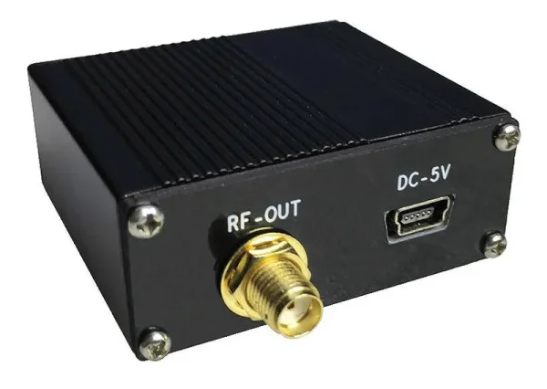 Tekbox TBDA1/14dB / 14 dB Breitband-Leistungsverstärker