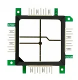 ALLNET Brick'R'knowledge Leitung Doppelspannung für Leistungstreiber