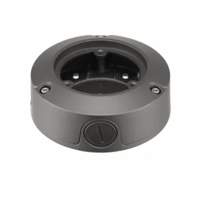 Hanwha Vision IP-Cam Zbh. Backbox für Bullet SBO-100B1