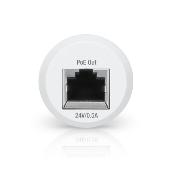 Instant PoE-Konverter für den Innenbereich