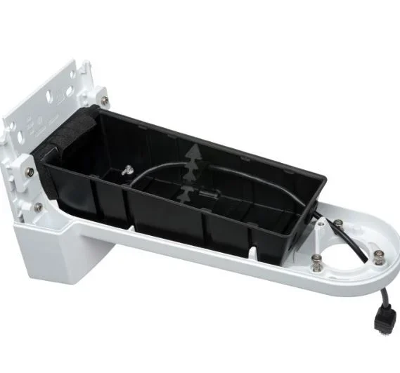 AXIS Zubehör Montagehalter T91G61 Wandhalter für PTZ/Fix Dome