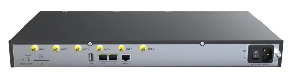 Yeastar S-Series PBX - S300 up to 500 Users (V2)