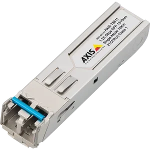 AXIS Netzwerk Medien Konverter T8611 SFP MODULE LC.LX