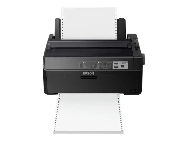 EPSON FX 890IIN dot-matrix 612cps
