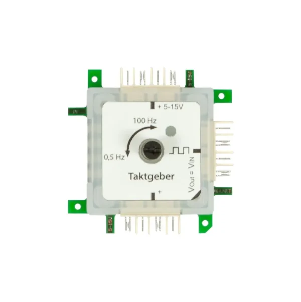 ALLNET Brick'R'knowledge Taktgeber