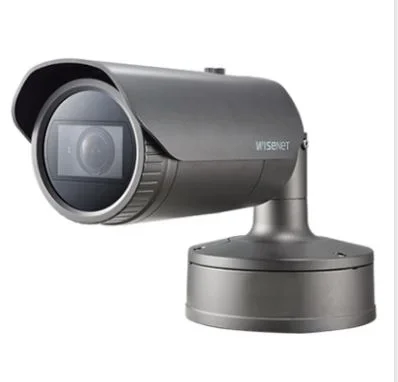 Hanwha Vision IP-Cam Bullet " X-Serie XNO-8080RP