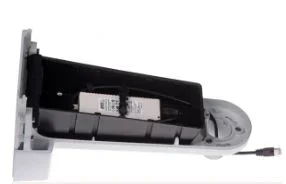 AXIS Zubehör Montagehalter T91H61 Wandhalter für PTZ/Fix Dome