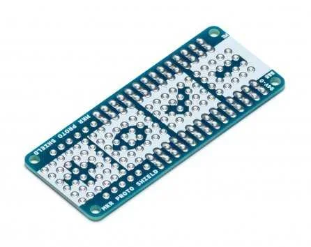 Arduino® Shield MKR Proto (Prototyping)