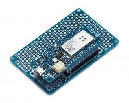 Arduino® Shield MKR Proto Large (Prototyping)