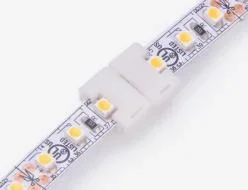 Synergy 21 LED Flex Strip zub. IP20 Connector single color 10mm