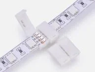 Synergy 21 LED Flex Strip zub. IP20 Connector RGB 10mm