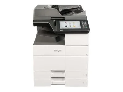 LEXMARK MX911de MFP A3 monchrom Laser