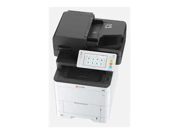 KYOCERA ECOSYS MA3500cifx/Plus color MFP