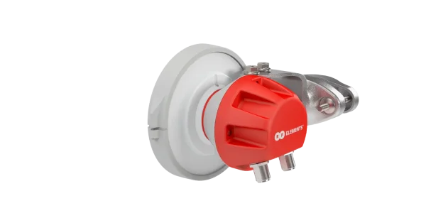 RF Elements Sector Symmetrical Horn CARRIER CLASS SH-CC 5-90