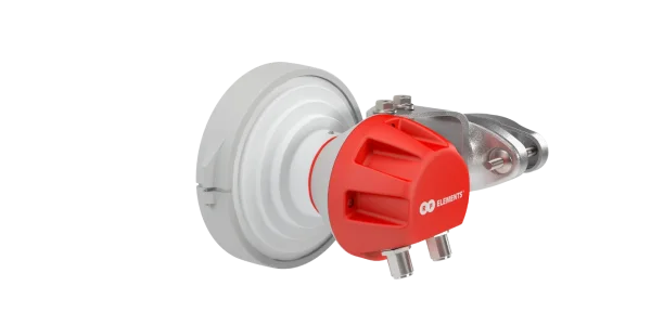 RF Elements Sector Symmetrical Horn CARRIER CLASS SH-CC 5-60