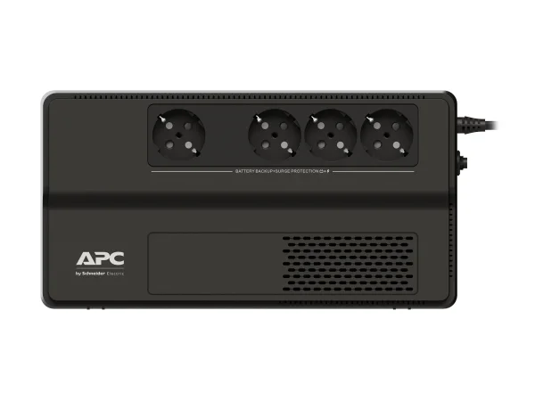 APC Back-UPS BV 650VA AVR UniSchuko